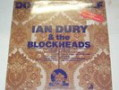 IAN DURY & BLOCKHEADS, Do It Yourself (NEW SEALED) (With Single in PS) LP