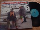 CLEAN -CLARENCE HENRY -You Always Hurt The One... -original U..S. MONO LP -Argo