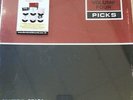 Dick's Picks, Vol. 4: Fillmore East by Grateful Dead (Vinyl, Mar-2013,...