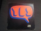 YES - DEBUT ALBUM 1969 PLUM ATLANTIC FIRST UK PRESS