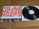 THE JAZZ MESSENGERS    CAFE BOHEMIA   VOL 2   BLUE NOTE    EX/EX/Mint  LP
