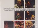 NORMAN BLAKE, TUT TAYLOR, SAM BUSH, et al: Rare BLUEGRASS HDS 701 NM- lp