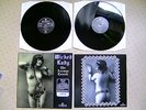 Wicked Lady The Axeman Cometh LP Iron Claw Martin Weaver Proto-Doom complete