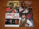 25x LP Jazz Swing Armstrong-Basie-Bechet-Fitzgerald-Miller, Top Zustand