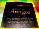 CAIFANES - MALDITA VECINDAD - ARMANDO MANZANERO Live SEALED (1993 MEXICO LP)