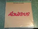 RARE Bob Marley and the Wailers Exodus audiophile LP MINT SEALED MFSL