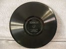 Frieda Hemple / Albert Spalding, Edison Records 82240, 10