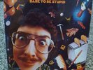 WEIRD AL YANKOVIC Dare to be Stupid SEALED Mint Vinyl LP  Rock 'N' Roll Records