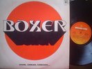 BOXER lp VIVIR CREAR CRECER argentina ID# 57933 RIFF 1986-WITH BOLF FROM RIFF C