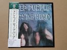 Deep Purple  LP  