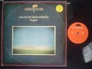 VANGELIS lp CHARIOTS OF FIRE peru ID# 39641 1982 POLYDOR 23836028 VANGELIS VG+ V