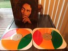 Bob Marley & the Wailers Legend 30th Anniversary Edition 180g Tri-Color Vinyl