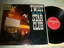 Twist a la Star Club Original Electrola Johnny Kidd Beatles Michael Cox Bruiser
