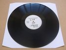 THOMPSON TWINS Quick Step & Side Kick 1983 German vinyl LP test pressing