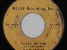 Funk Gospel 45 - Q-C-Wonders - There's No One - Root Recording, Inc. - mp3