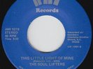 Funk/Soul Gospel 45 - Soul Lifters - This Little Light Of Mine - AMI - VG++ mp3