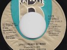 Funk Gospel 45 - Gospel Truth - Uphill Peace Of Mind - Kayvette - VG++ mp3