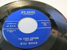 Bill Quad Fling 712 Ill stop crying