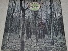 GAY & TERRY WOODS Backwoods - SCARCE ORIG UK 1975 EX++ LP, LOVELY SOUND & COVER.