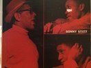 SONNY ROLLINS DIZZY GILLESPIE STITT Sonny Side Up LP VERVE MG V-8262 dg mono