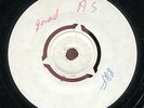 Prince Buster - Black Power UK PRE white label FAB 7