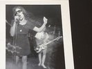 BIKINI KILL VINYL LP riot girl huggy bear mambo taxi punk
