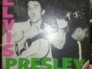 Elvis Presley RCA LPM-1254 Self Titled Debut Lp