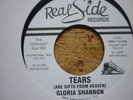 northern soul gloria shannon tears are gifts ..side real side uk wdj crossover