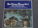 RARE JAPAN / P VINE TYPE NEW ORLEANS BOUNCE (LISTEN) ROY BROWN, DAVE BARTHOLOMEW