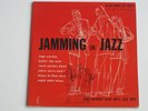 Blue Note BLP 7007   Edmond Hall / Sidney DeParis - Jamming In Jazz