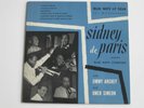 Blue Note BLP 7016   Sidney DeParis' Blue Note Stompers