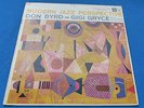 DON BYRD - GIGI GRYCE 