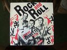 Johnny Burnette trio Rock and roll EP 45 tours Coral ECV 18 063 RARE VG++