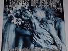 Cradle Of Filth ?– The Principle Of Evil Made Flesh LP Vinyl / Org UK Pr (1994)
