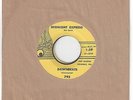 DAWNBEATS  inst. 45  Midnight Express / Drifting - NM