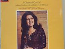 IDA HAENDEL - GEOFFREY PARSONS - VIOLIN - 1977 UK EMI LP -