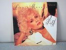 Lorrie Morgan - Leave the Light On - AUTOGRAPHED
