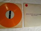 Vintage original TMOQ ROD STEWART ORANGE RECORD & Faces PLYNTH vinyl classic LP