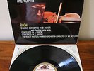 ASD 346 W/G 1st  Violin Concertos Double concerto   BACH  Menuhin, Ferras