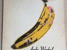 VELVET UNDERGROUND & AND NICO ANDY WARHOL COVER LP STEREO VINYL LP RECORD