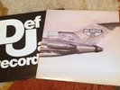 Beastie Boys licensed To ILL Vinyl LP Record Original 1st Press 1986