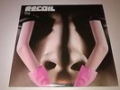 Recoil Prey 7” promo Alan Wilder Depeche Mode Mute 372 SubHuman 2007