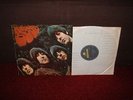 BEATLES Rubber Soul LP 1965 MONO CORRECTED 1st Press BRILLIANT EXAMPLE