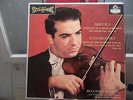 Ruggiero Ricci Sibelius Tchaikovsky  LP   London FFSS #CS 6067 Blue Back 