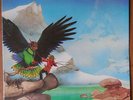 BUDGIE - 