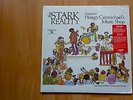 The Stark Reality – Discovers Hoagy Carmichael's Music Shop ( SEALED ) 