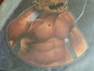 Metallica jump in the fire single picture disc