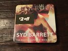 Syd Barrett Octopus Photography of Mick Rock book + 7