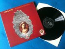 Popol Vuh - Hosianna Mantra  LP Italy 1974 Quad VG+/VG+   # Prog / Krautrock