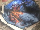 IRON MAIDEN EMPIRE OF THE CLOUDS 12